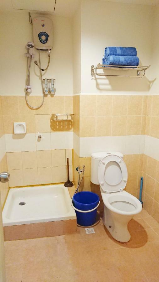 Alrayani Guest Room, Homestay Kota Bharu Exteriér fotografie